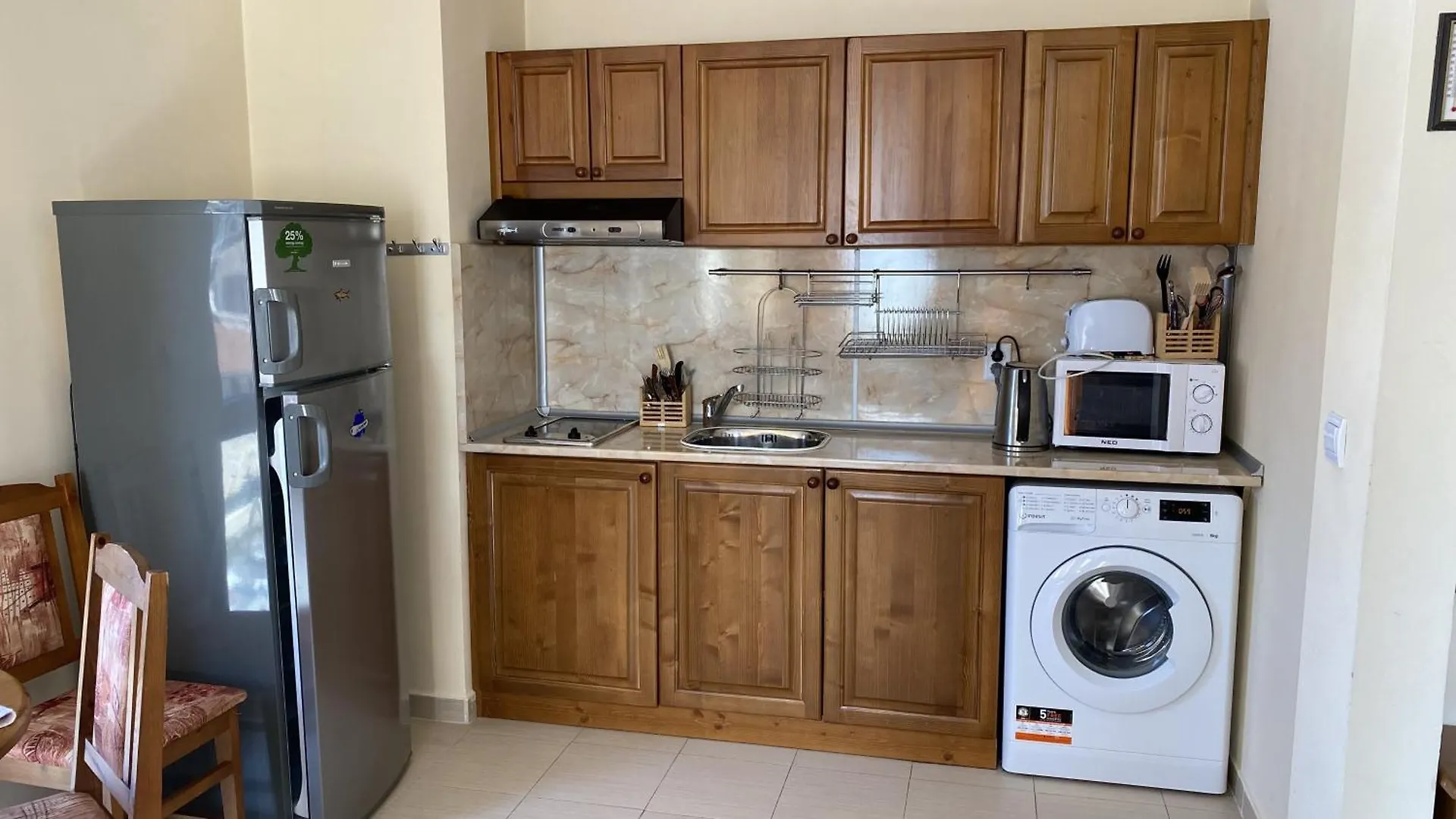 Belvedere Holiday Club Spa&Ski Private Apartments Μπάνσκο 0*,