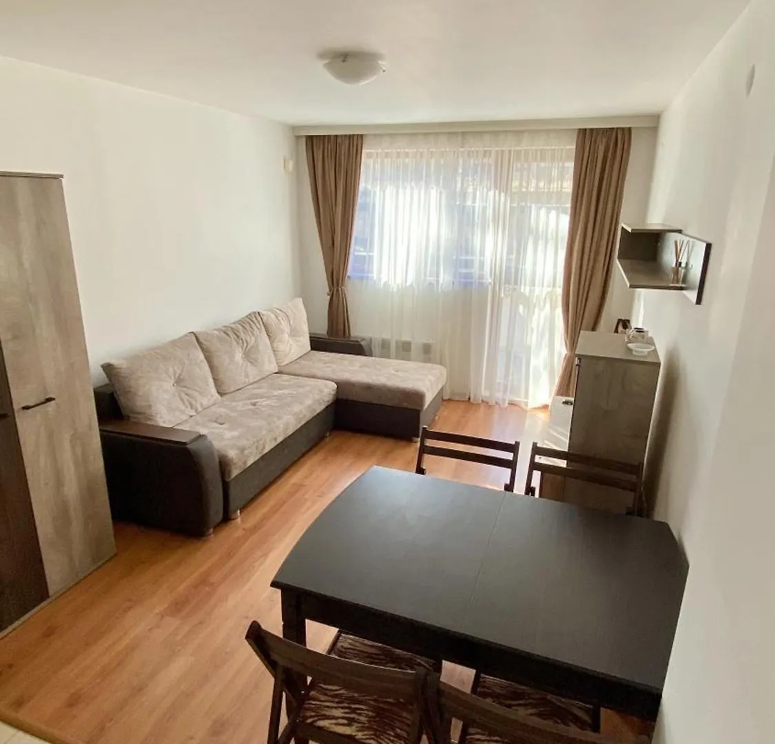 Belvedere Holiday Club Spa&Ski Private Apartments Bansko Bulharsko