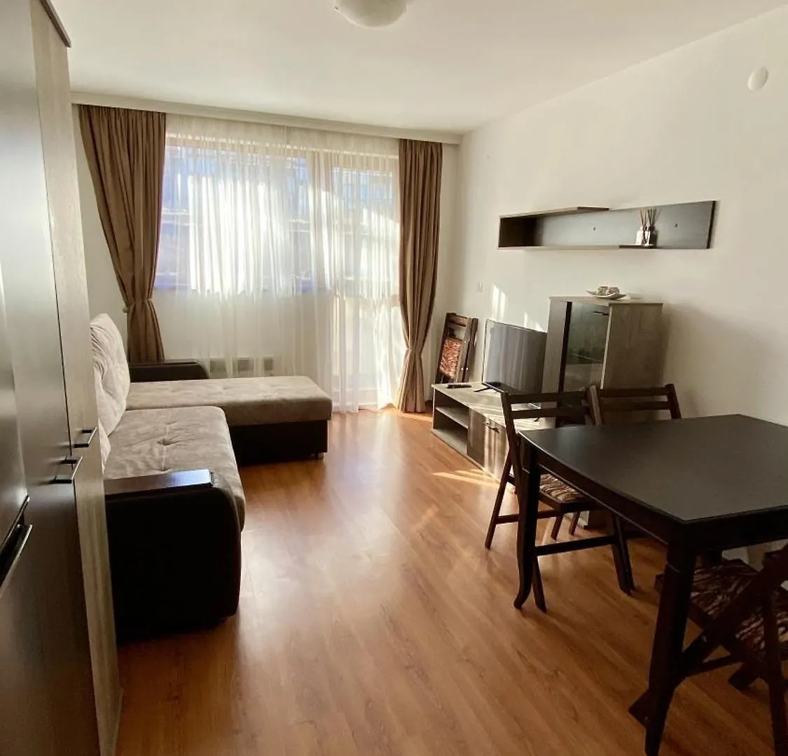 Belvedere Holiday Club Spa&Ski Private Apartments Bansko