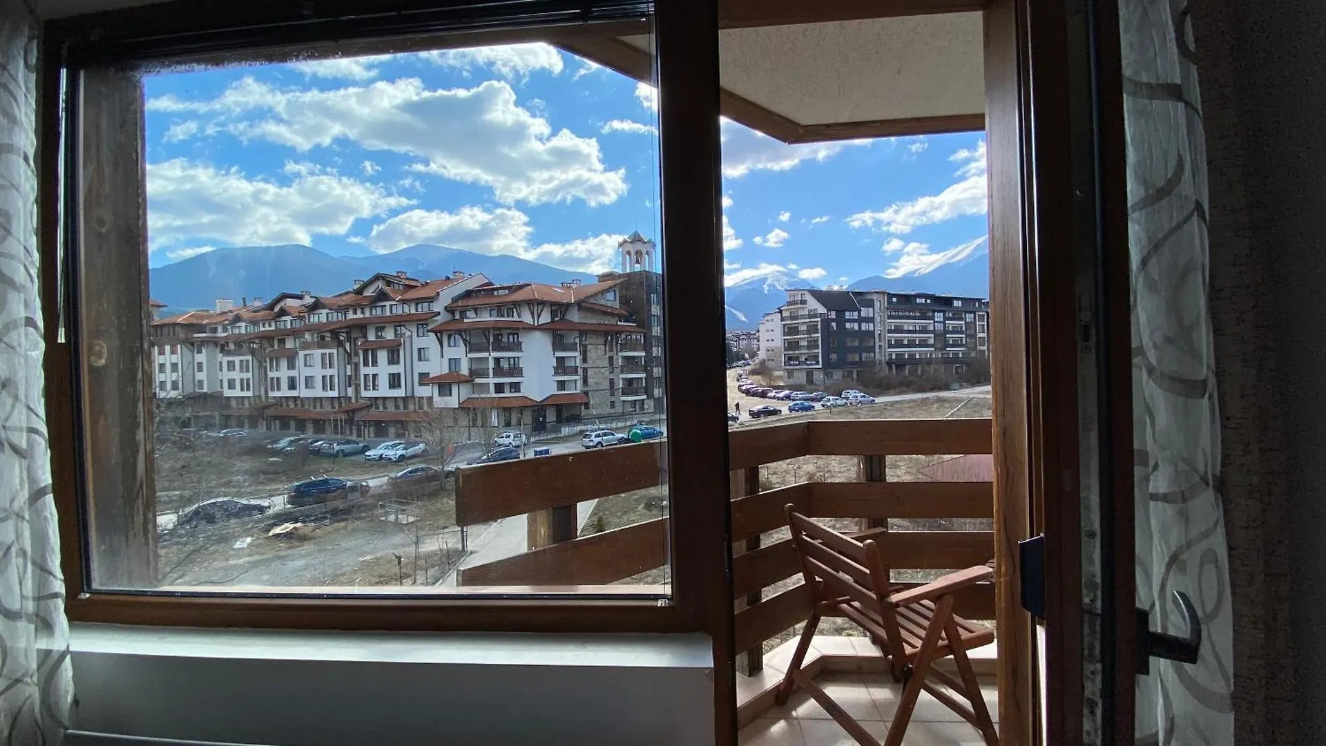 Belvedere Holiday Club Spa&Ski Private Apartments Bansko Bulharsko
