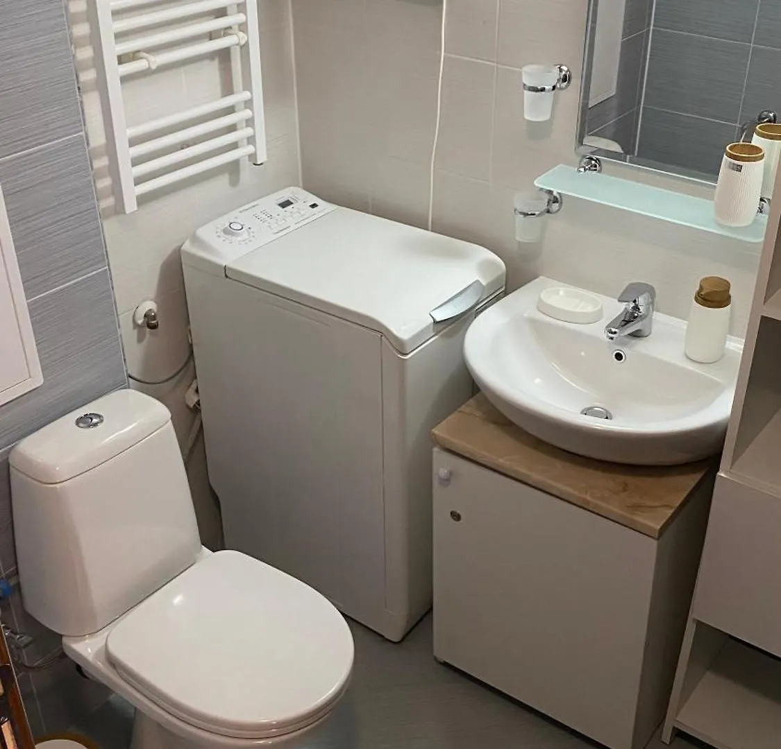 Belvedere Holiday Club Spa&Ski Private Apartments Μπάνσκο