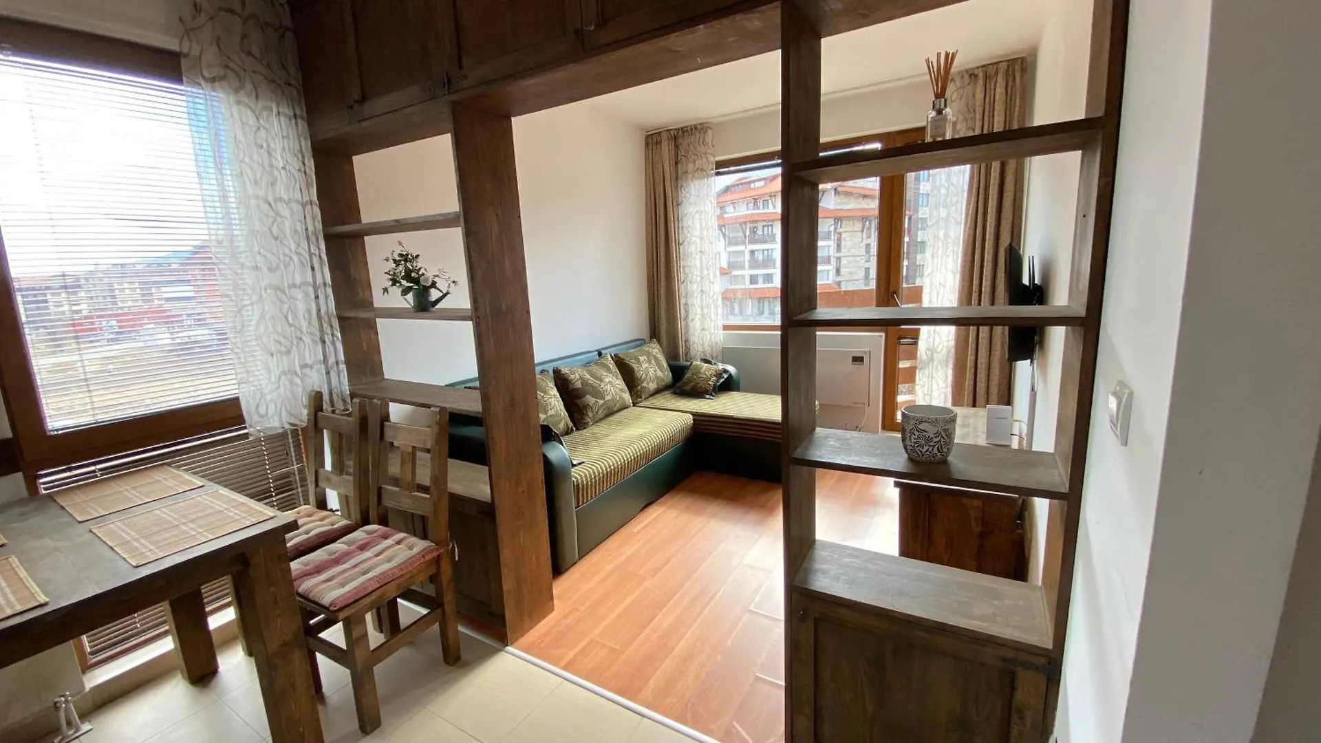 Belvedere Holiday Club Spa&Ski Private Apartments Bansko
