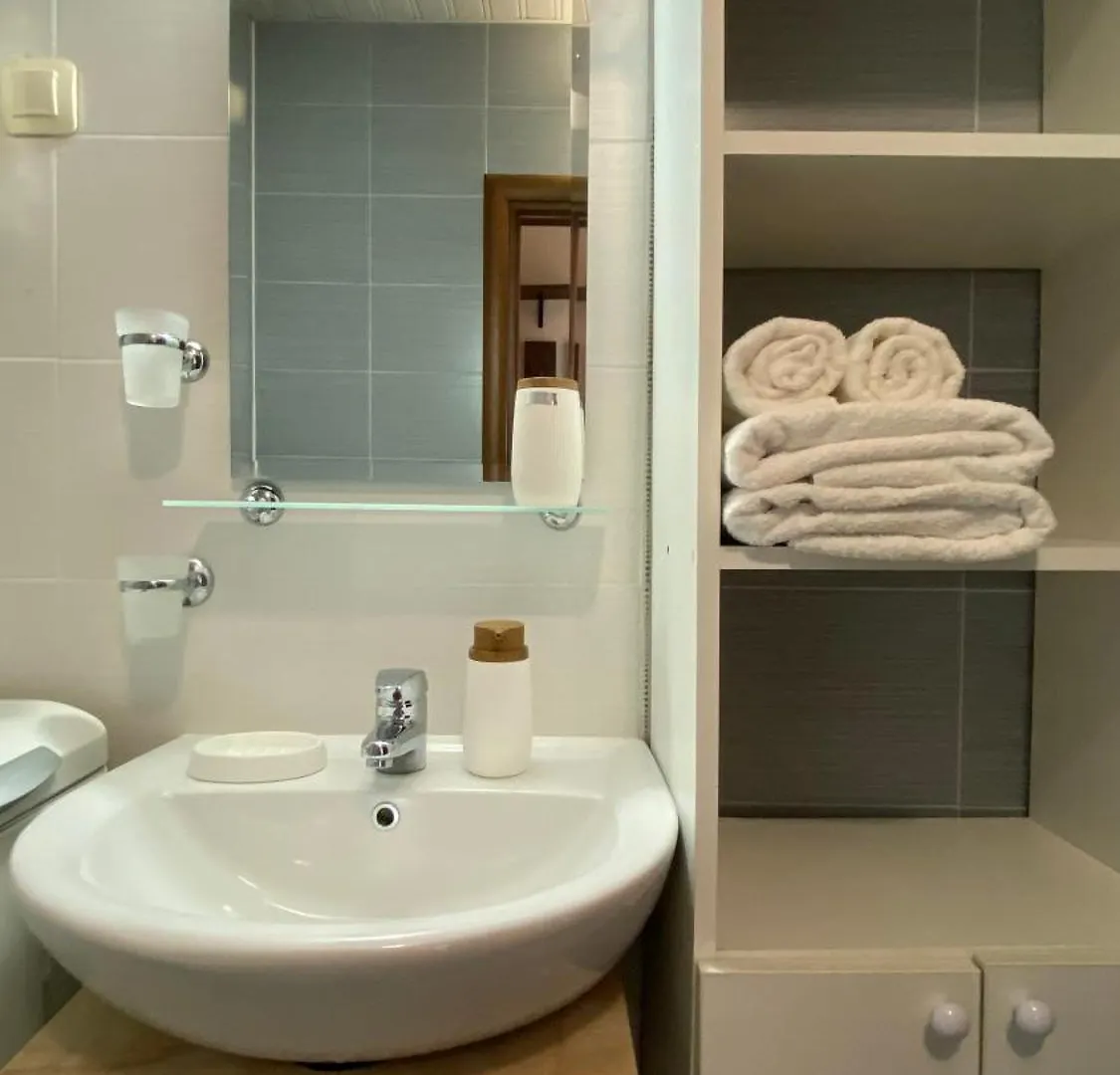 Belvedere Holiday Club Spa&Ski Private Apartments Bansko