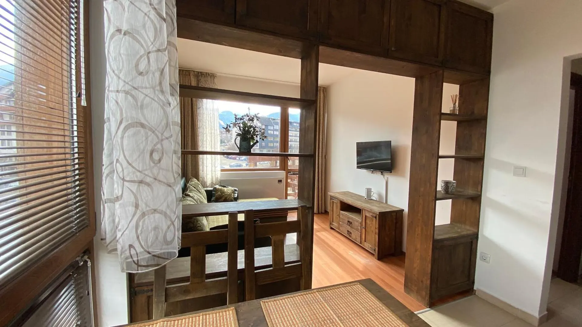 Belvedere Holiday Club Spa&Ski Private Apartments Bansko 0*,