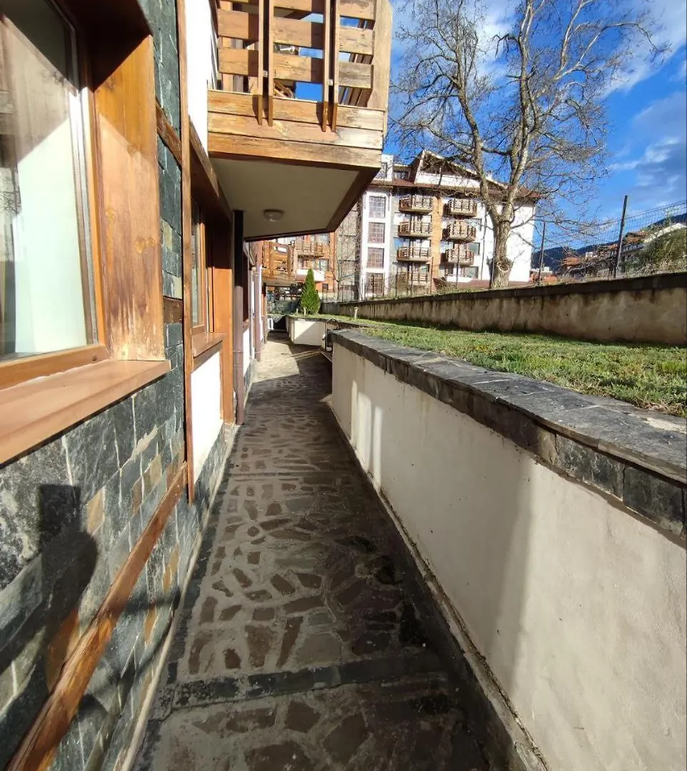 Belvedere Holiday Club Spa&Ski Private Apartments Bansko