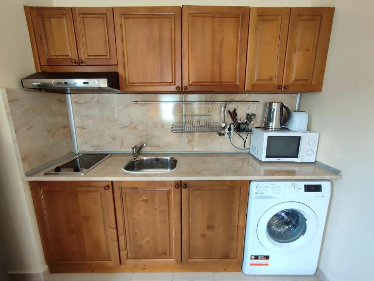 Belvedere Holiday Club Spa&Ski Private Apartments Bansko Bulharsko