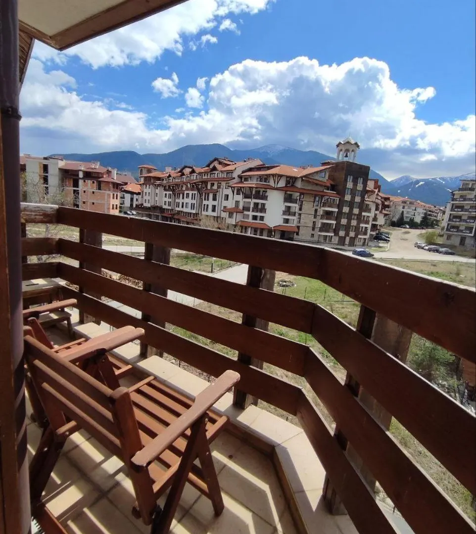 Belvedere Holiday Club Spa&Ski Private Apartments Bansko 0*,
