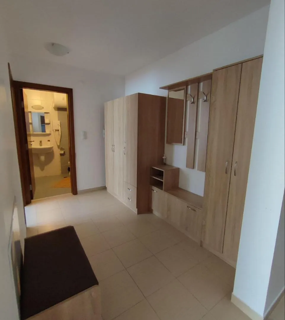 Belvedere Holiday Club Spa&Ski Private Apartments Μπάνσκο Βουλγαρία