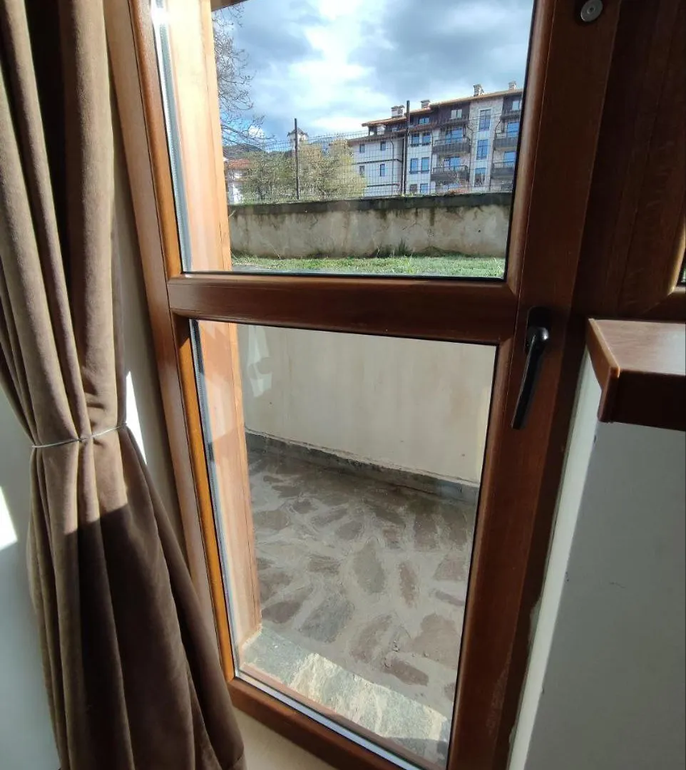 Belvedere Holiday Club Spa&Ski Private Apartments Μπάνσκο