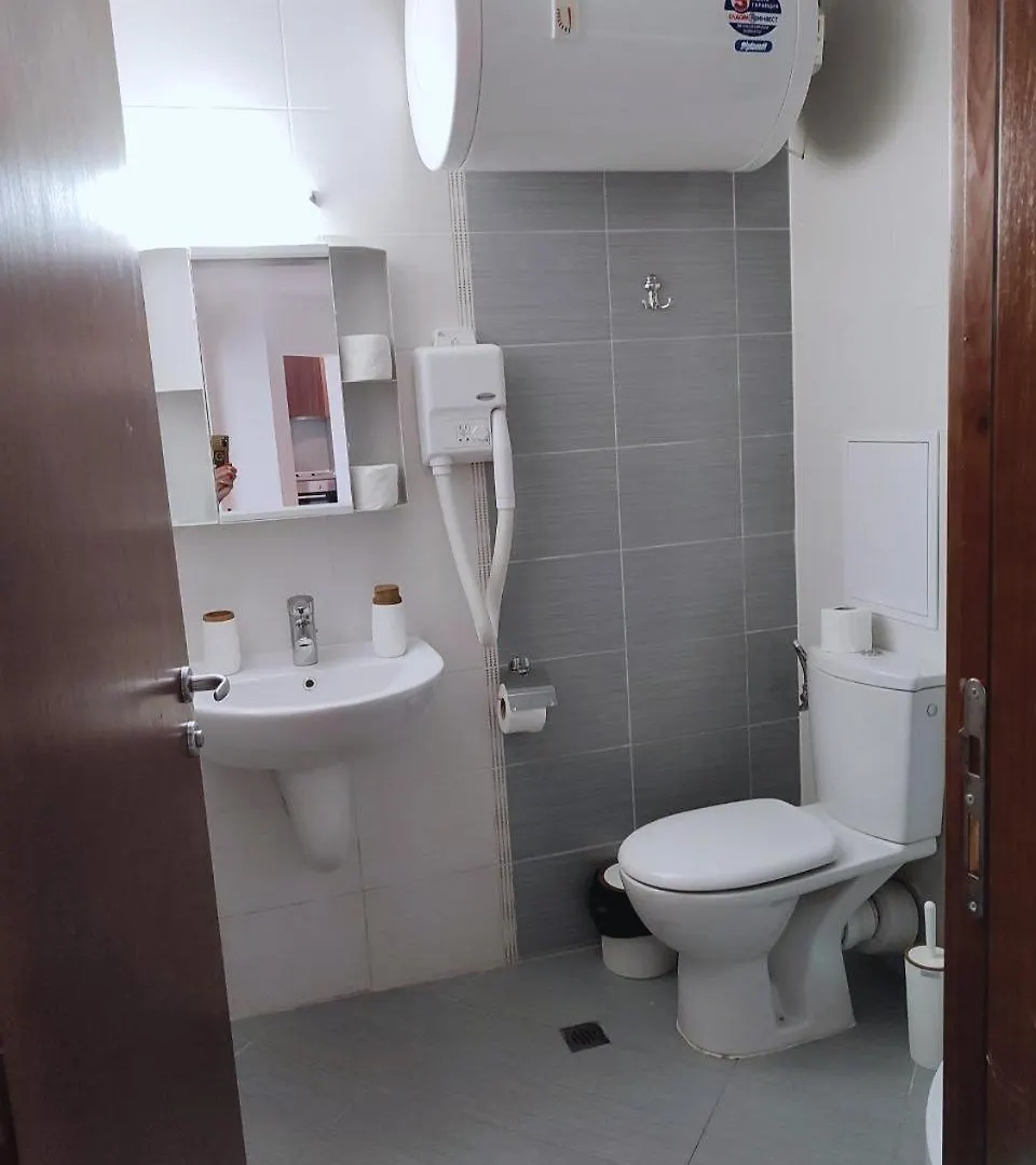 Belvedere Holiday Club Spa&Ski Private Apartments Bansko Bulharsko