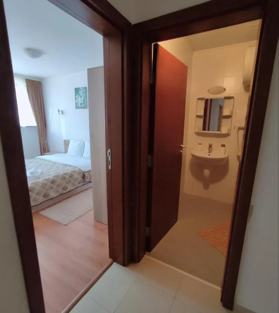 Belvedere Holiday Club Spa&Ski Private Apartments Bansko