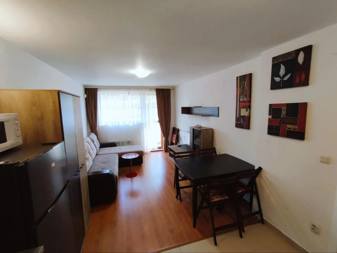 Belvedere Holiday Club Spa&Ski Private Apartments Bansko 0*,  Bulharsko