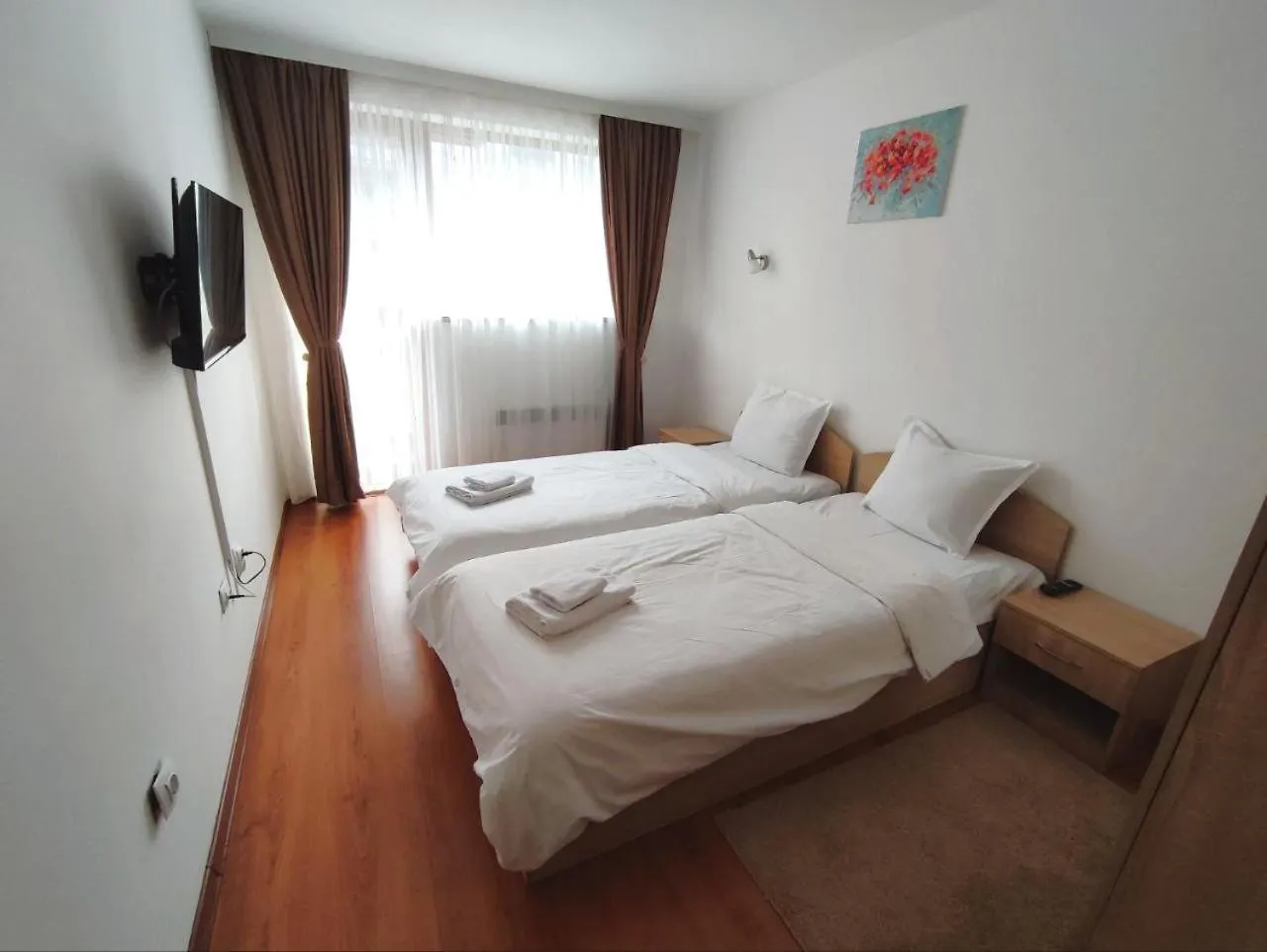 Belvedere Holiday Club Spa&Ski Private Apartments Bansko