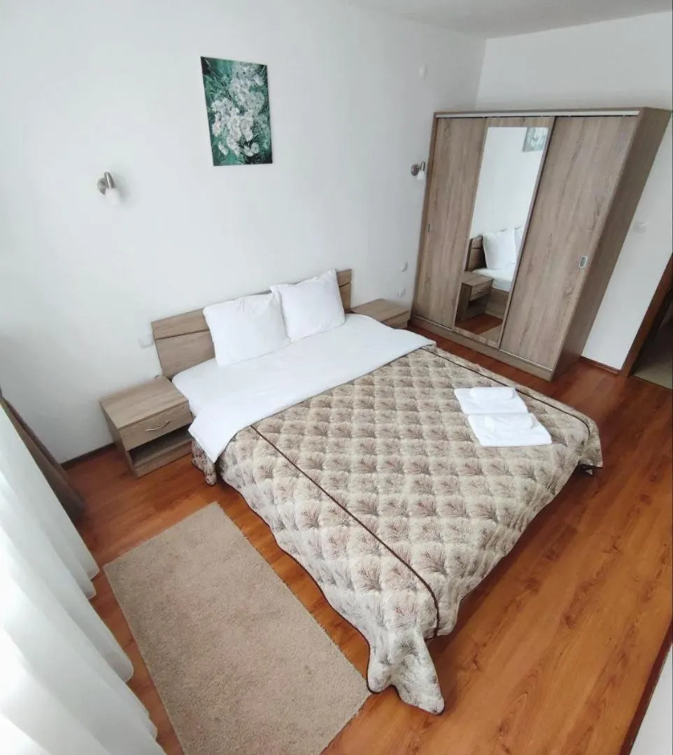 Belvedere Holiday Club Spa&Ski Private Apartments Bansko
