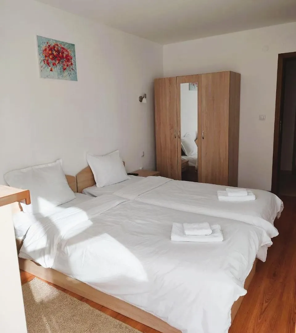 Belvedere Holiday Club Spa&Ski Private Apartments Bansko 0*,