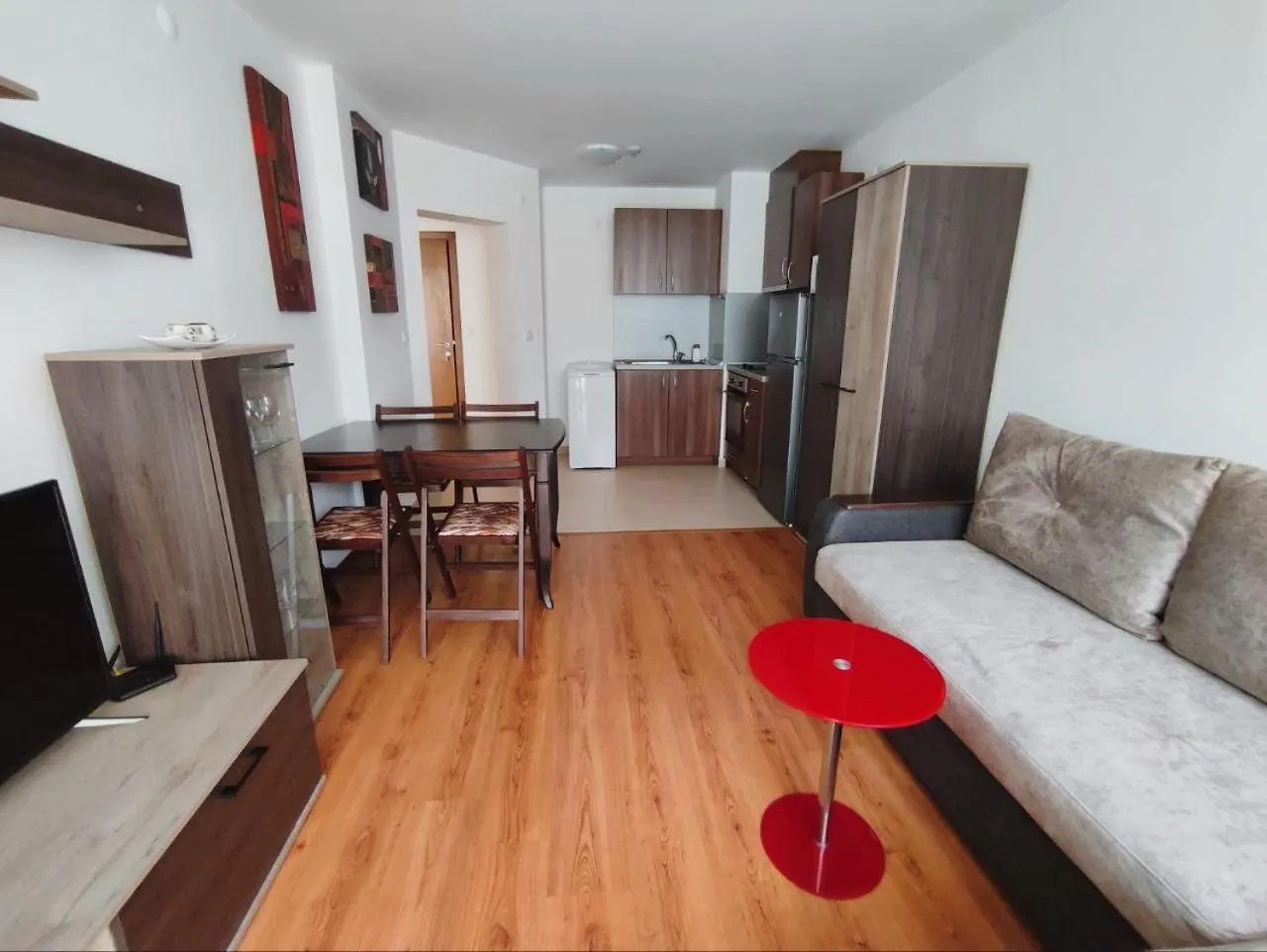 Belvedere Holiday Club Spa&Ski Private Apartments Bansko