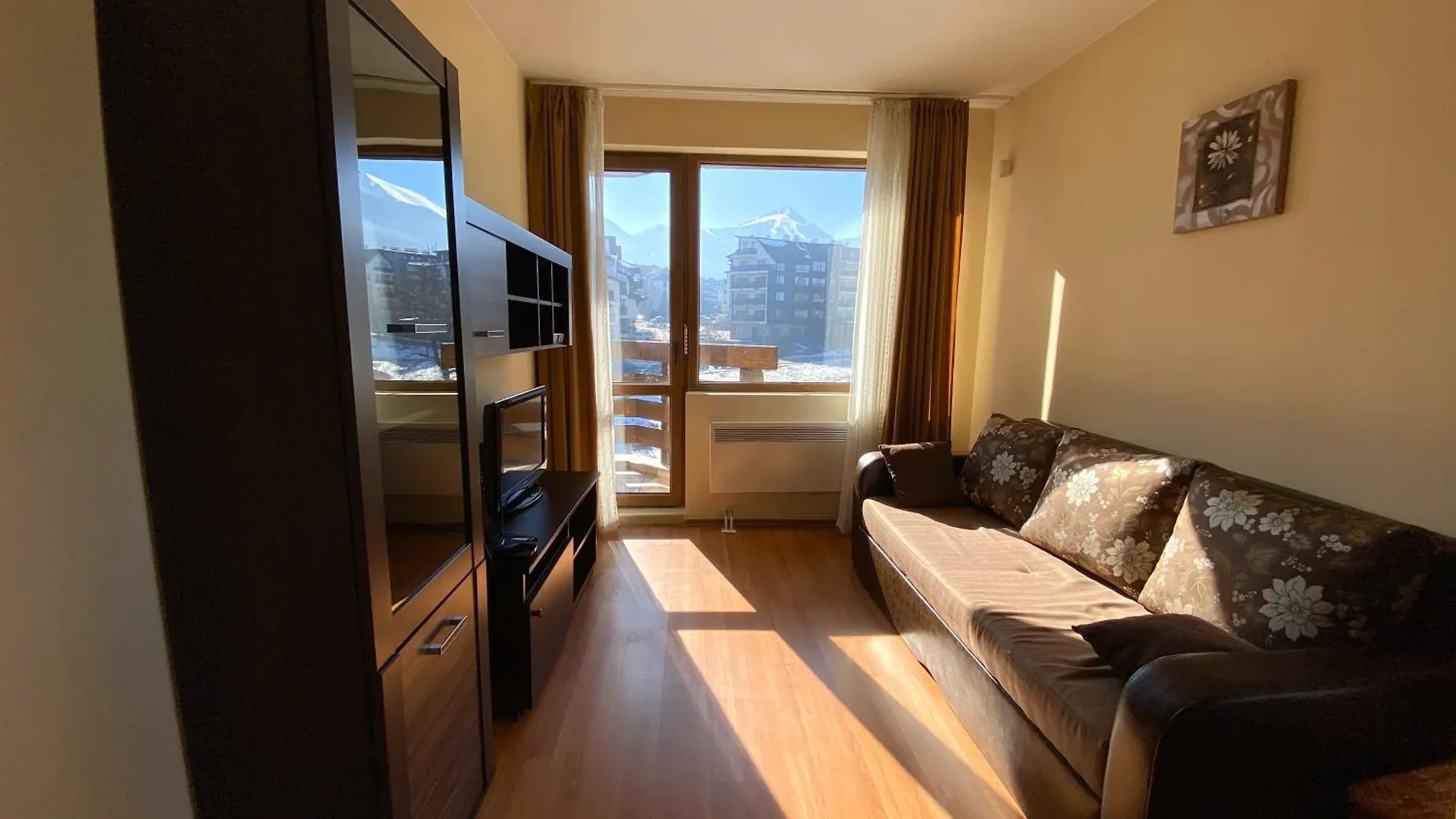 Belvedere Holiday Club Spa&Ski Private Apartments Bansko