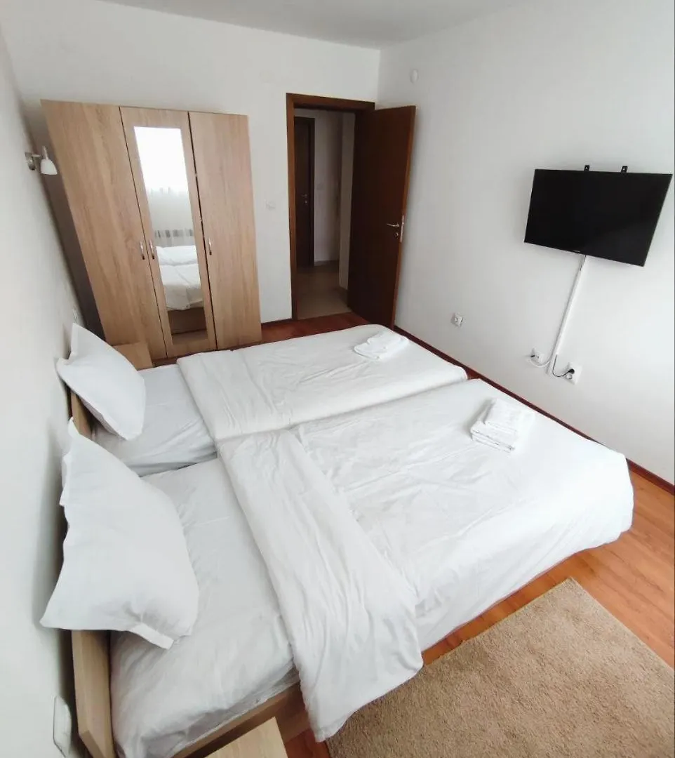 Belvedere Holiday Club Spa&Ski Private Apartments Μπάνσκο