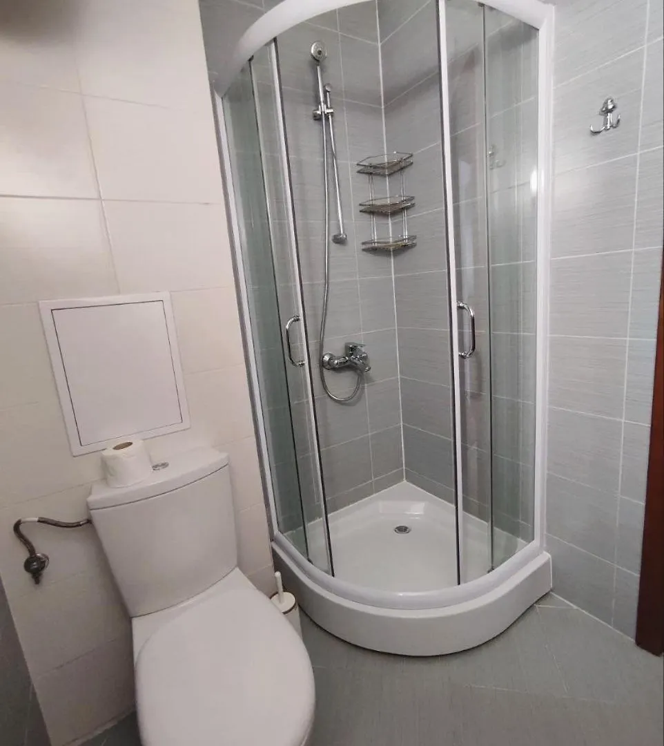 Belvedere Holiday Club Spa&Ski Private Apartments Bansko Bulharsko