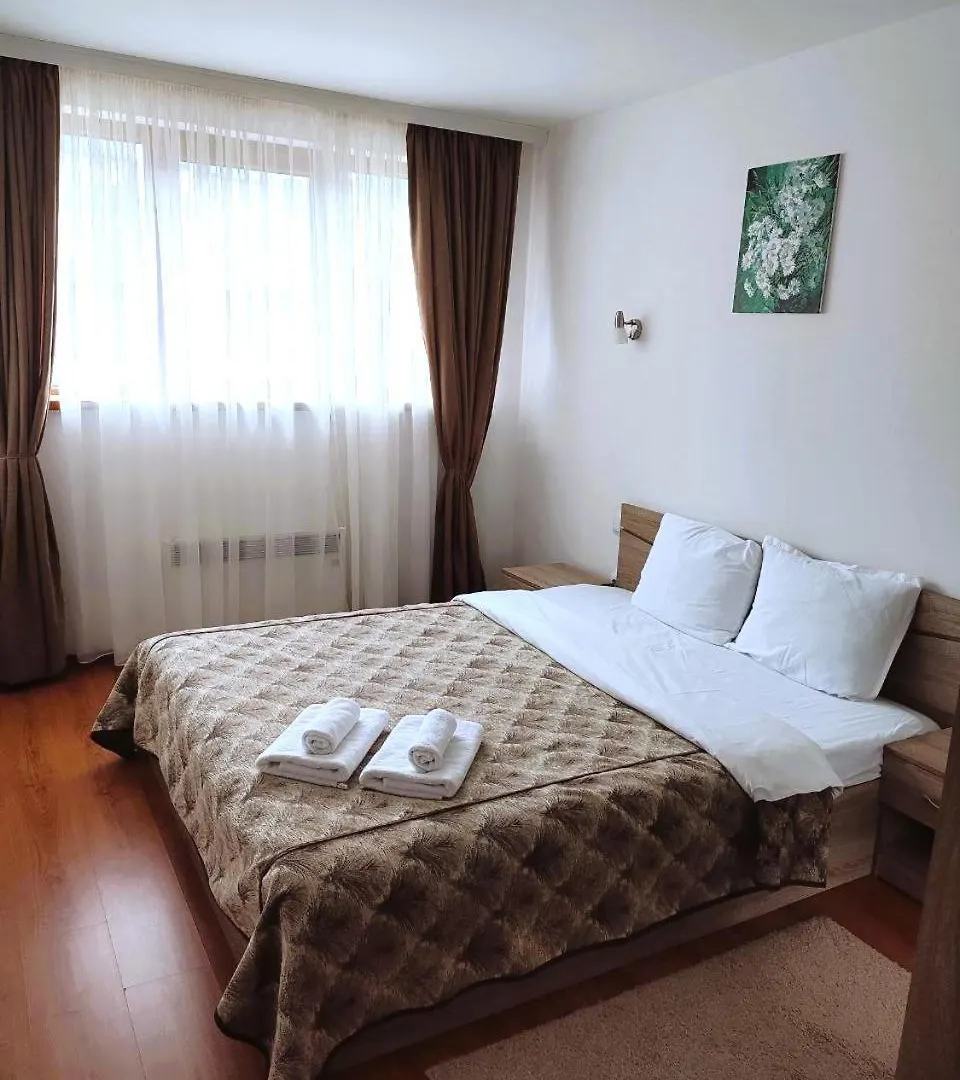Belvedere Holiday Club Spa&Ski Private Apartments Bansko