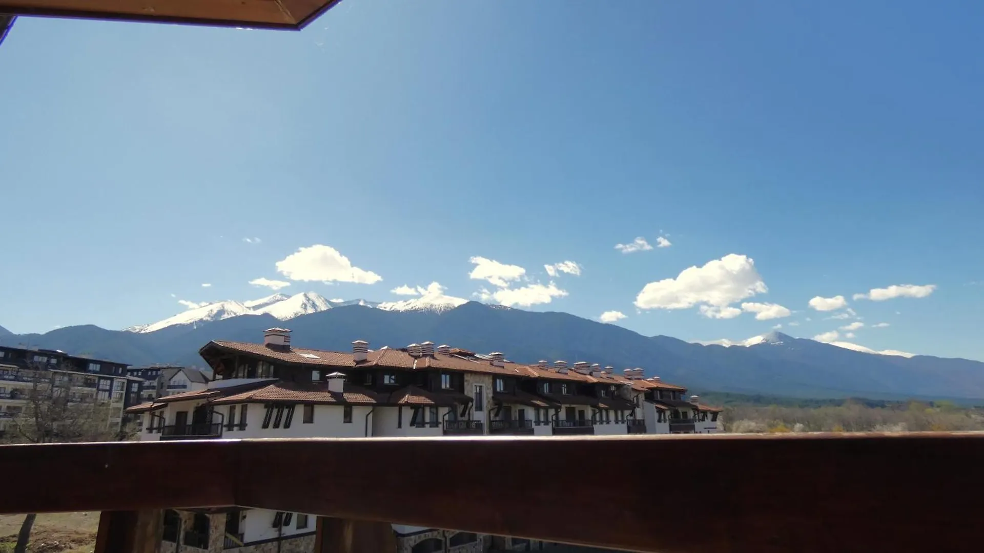 Belvedere Holiday Club Spa&Ski Private Apartments Bansko 0*,