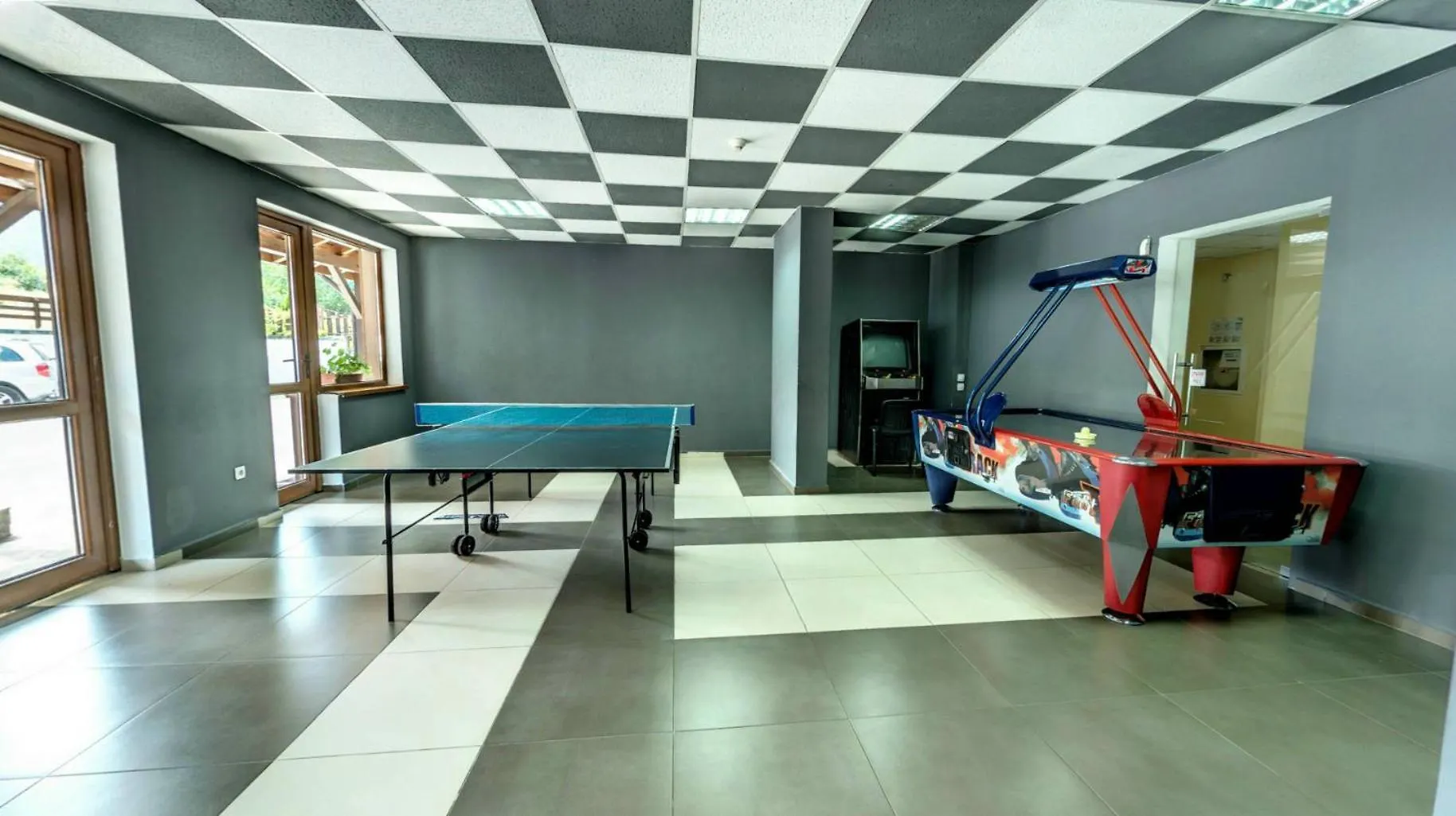 Belvedere Holiday Club Spa&Ski Private Apartments Bansko