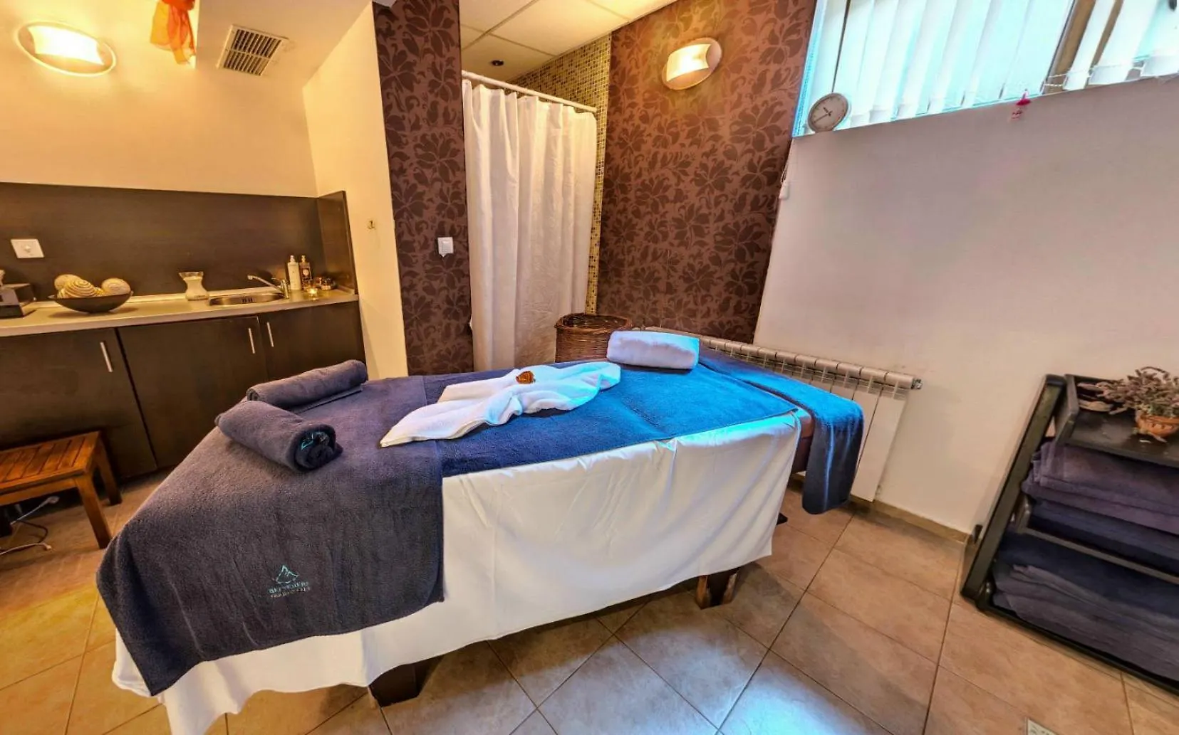 Belvedere Holiday Club Spa&Ski Private Apartments Bansko