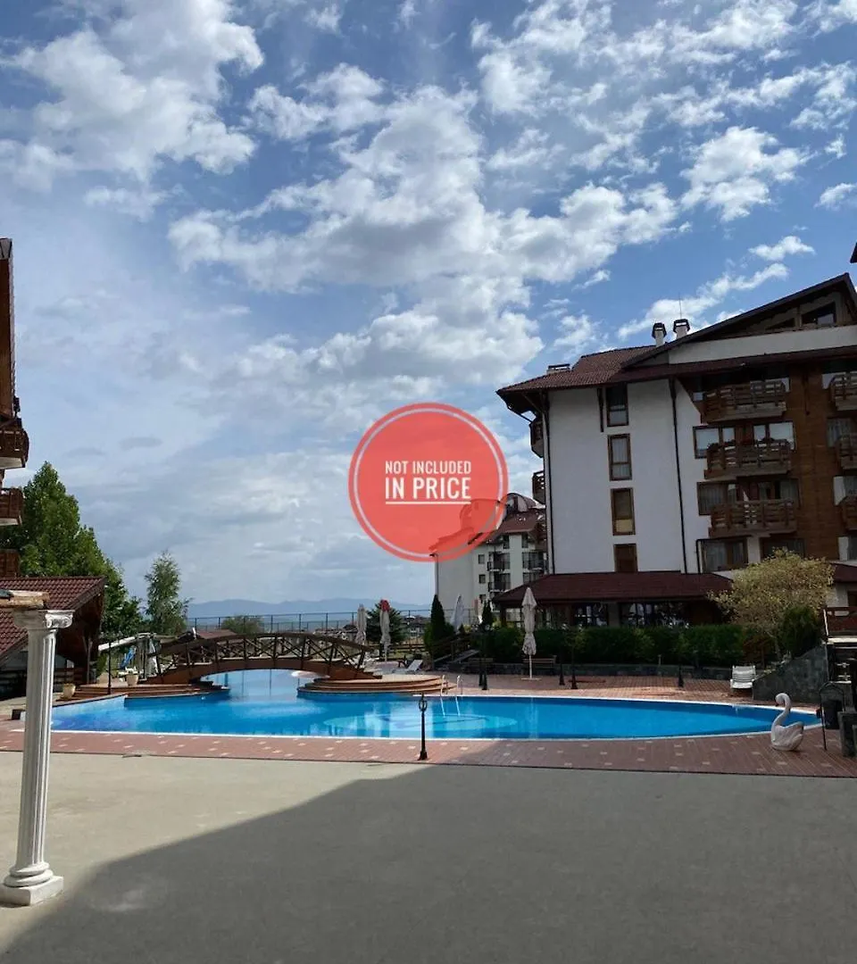 Belvedere Holiday Club Spa&Ski Private Apartments Bansko