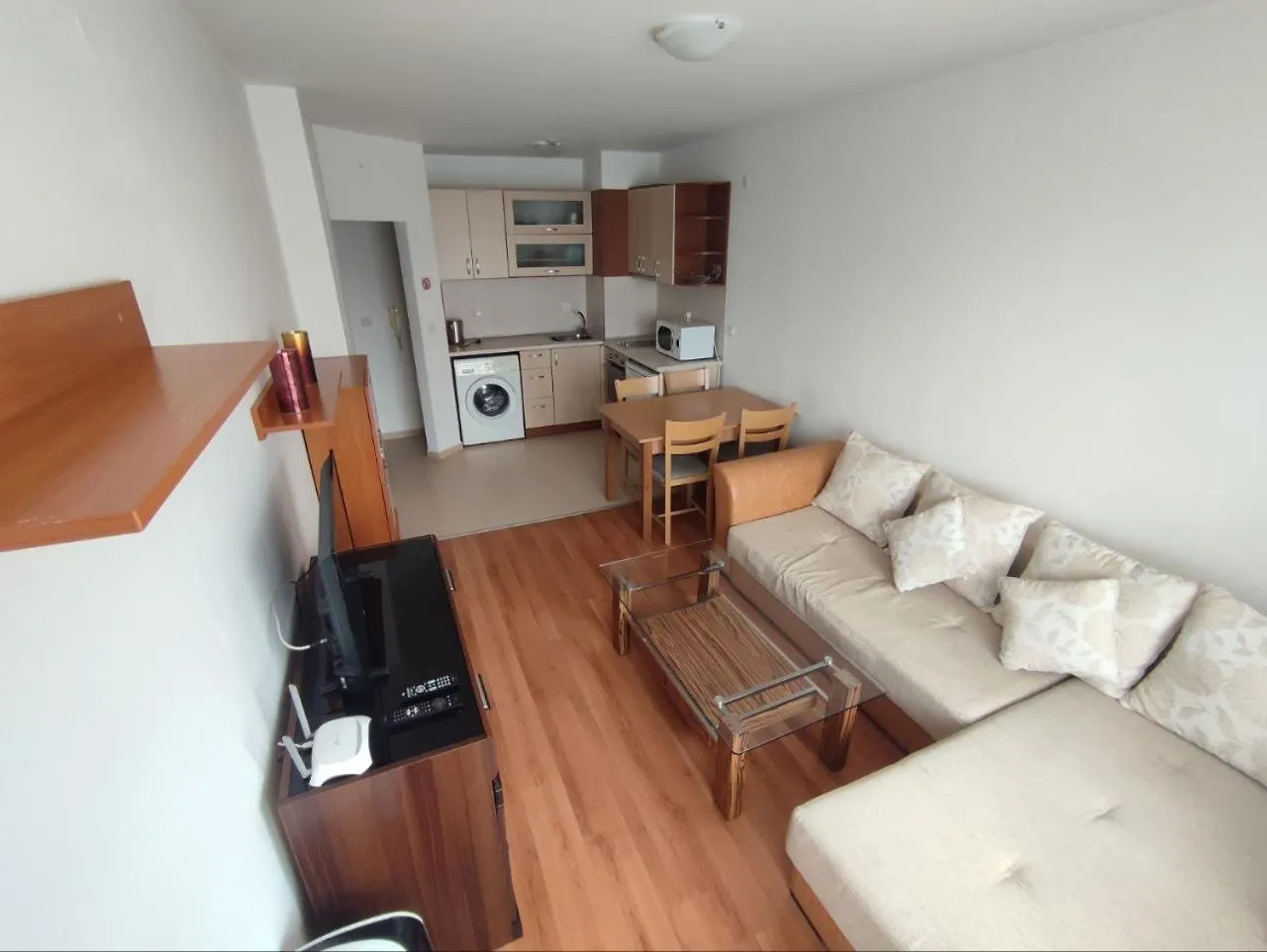 Belvedere Holiday Club Spa&Ski Private Apartments Bansko 0*,