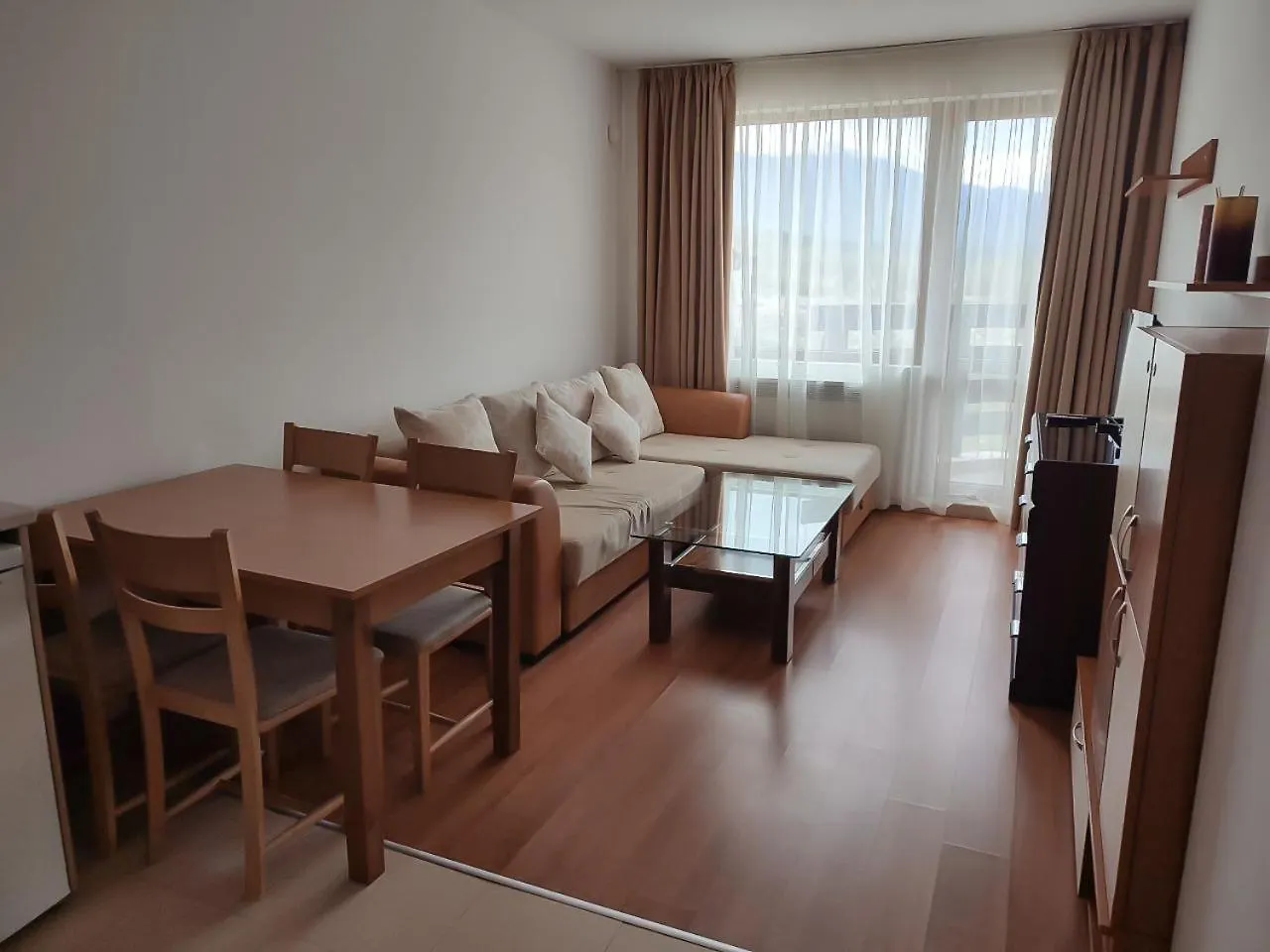 Belvedere Holiday Club Spa&Ski Private Apartments Bansko