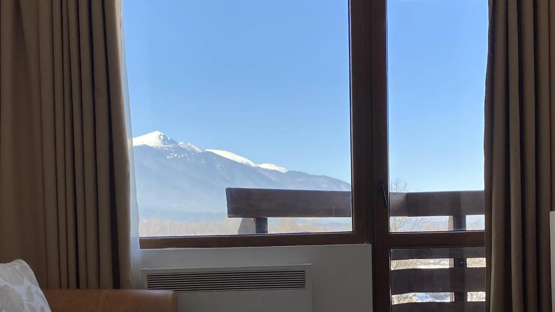 Belvedere Holiday Club Spa&Ski Private Apartments Μπάνσκο