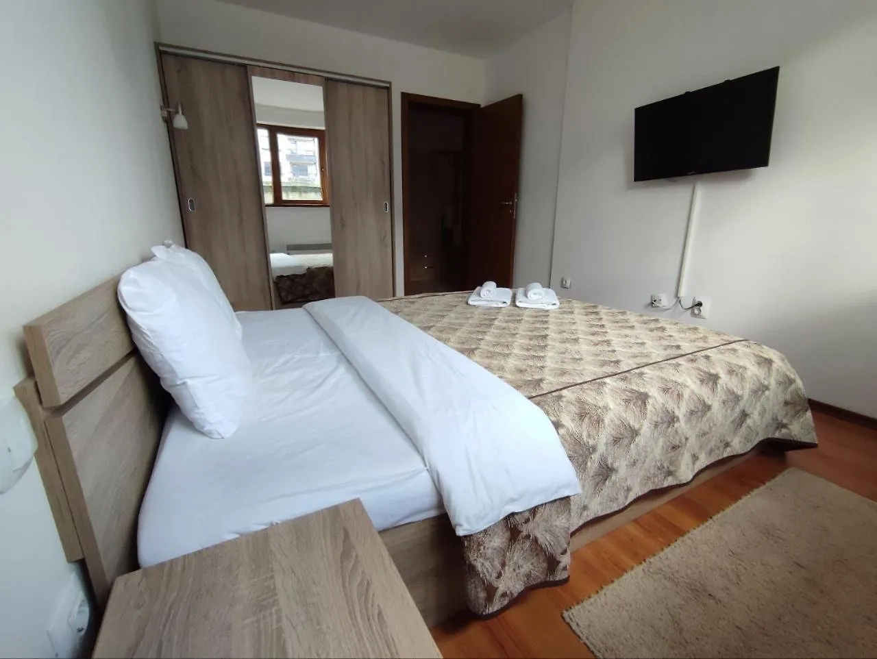 Belvedere Holiday Club Spa&Ski Private Apartments Bansko