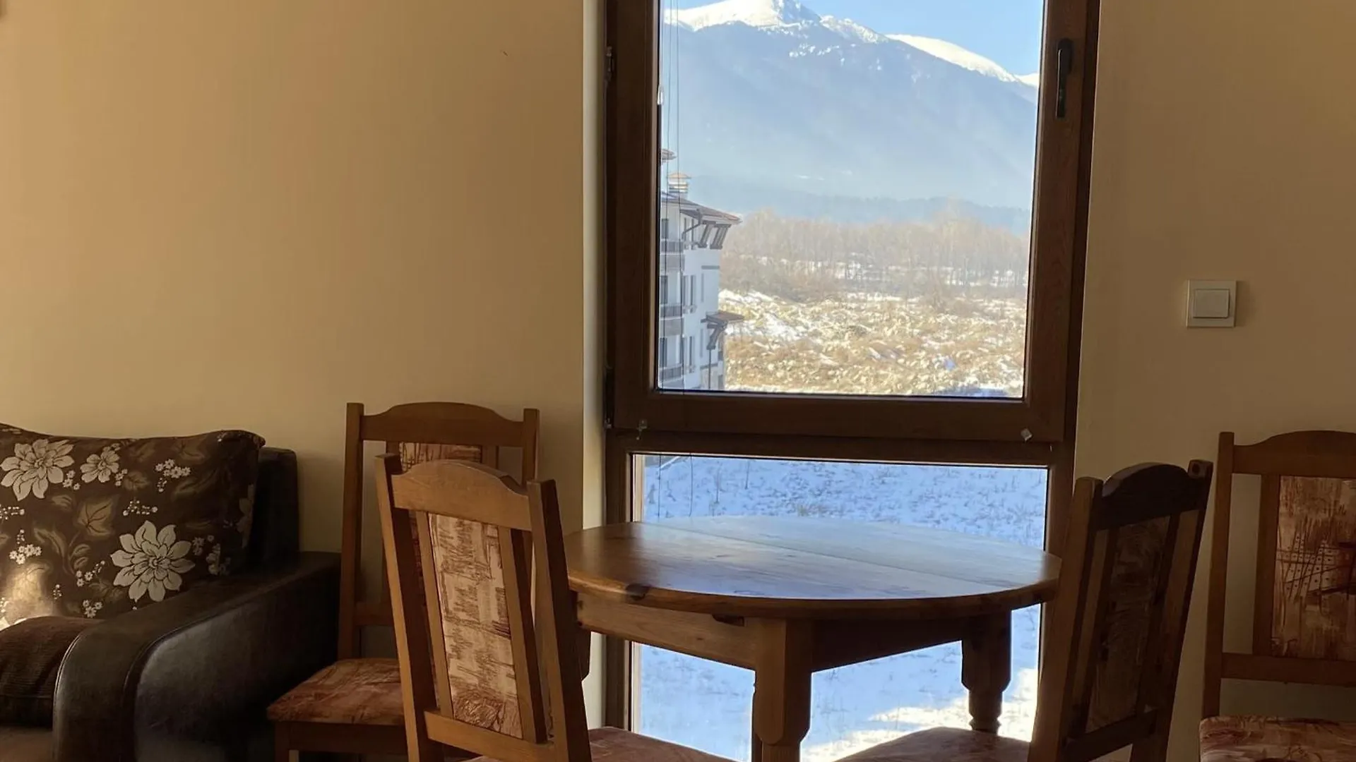 Belvedere Holiday Club Spa&Ski Private Apartments Μπάνσκο Βουλγαρία
