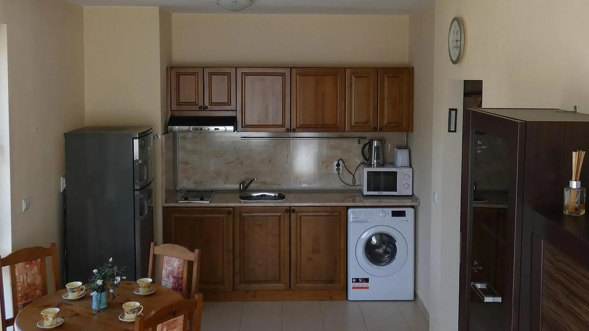 Belvedere Holiday Club Spa&Ski Private Apartments Μπάνσκο 0*,