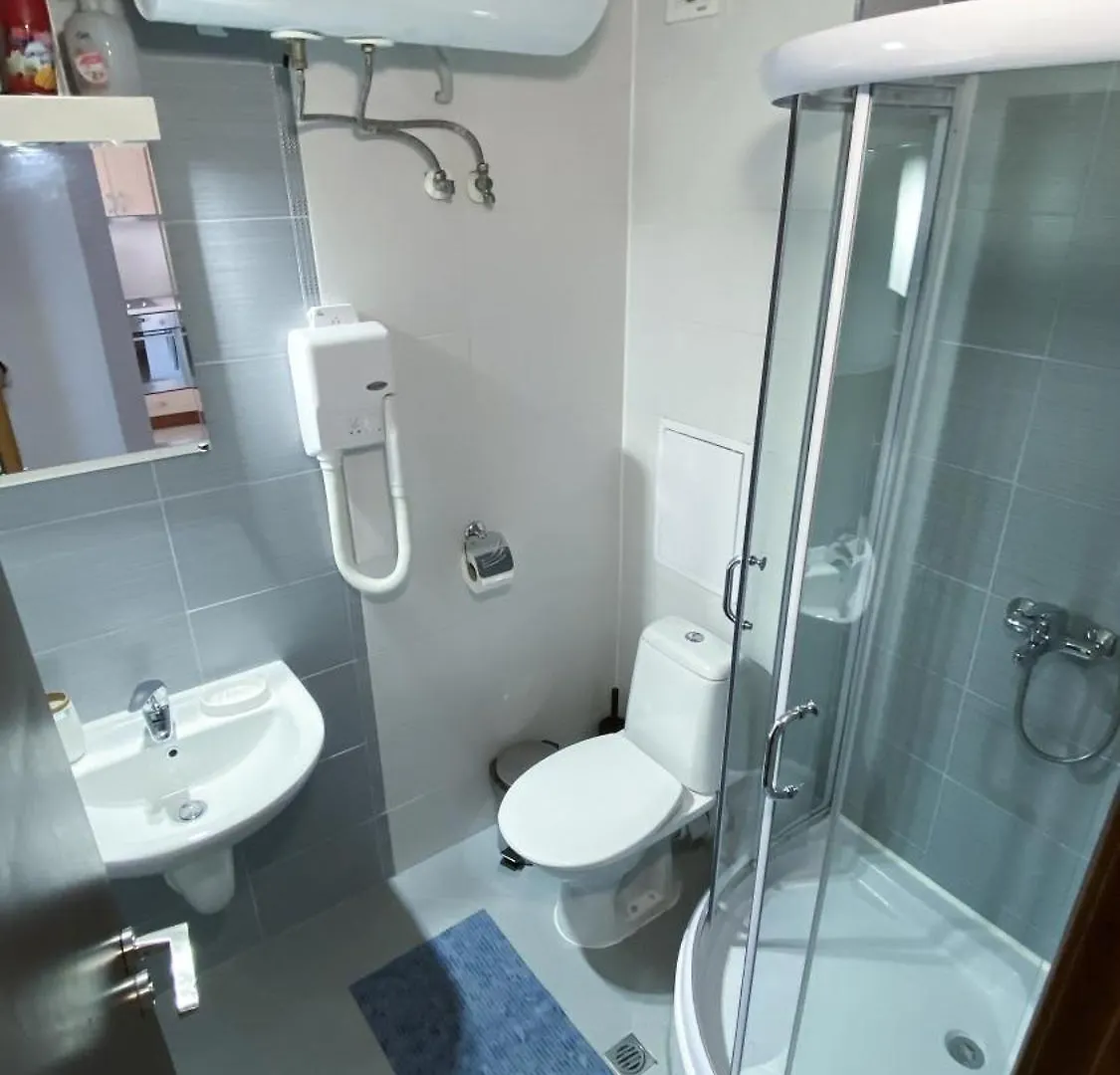 Belvedere Holiday Club Spa&Ski Private Apartments Bansko
