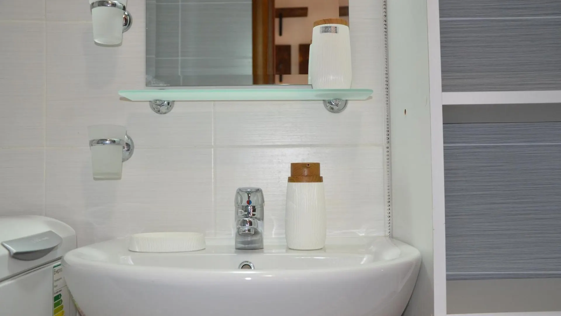 Belvedere Holiday Club Spa&Ski Private Apartments Bansko