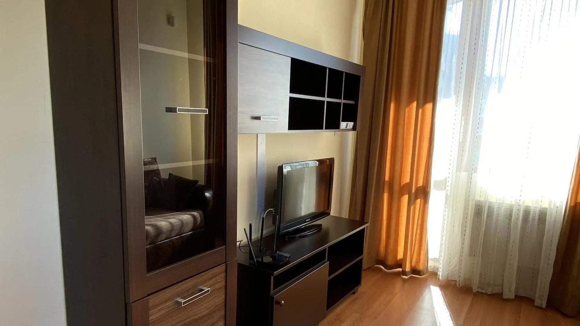 Belvedere Holiday Club Spa&Ski Private Apartments Bansko Bulharsko
