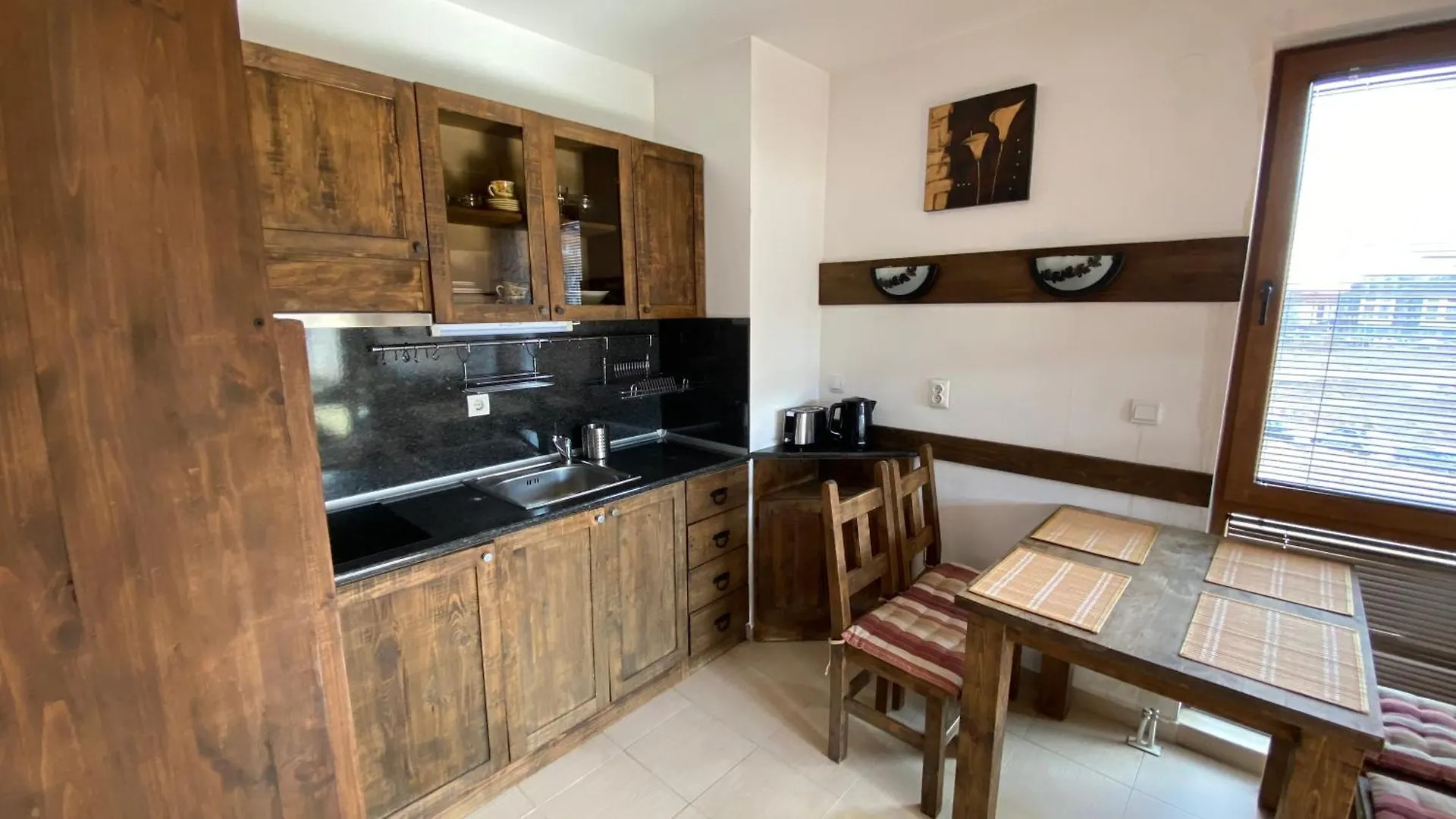 Belvedere Holiday Club Spa&Ski Private Apartments Bansko