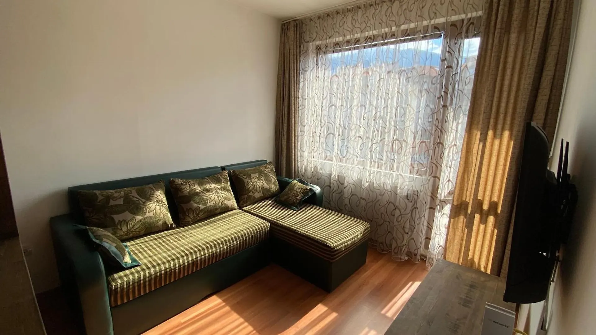 Belvedere Holiday Club Spa&Ski Private Apartments Bansko 0*,  Bulharsko