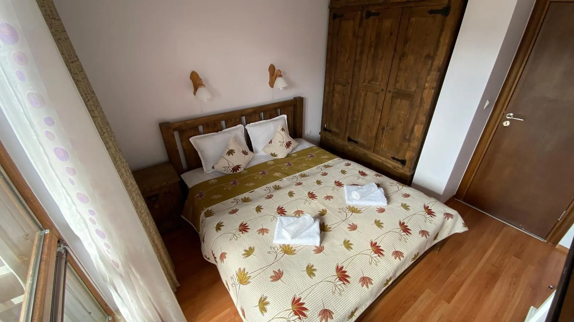Belvedere Holiday Club Spa&Ski Private Apartments Μπάνσκο