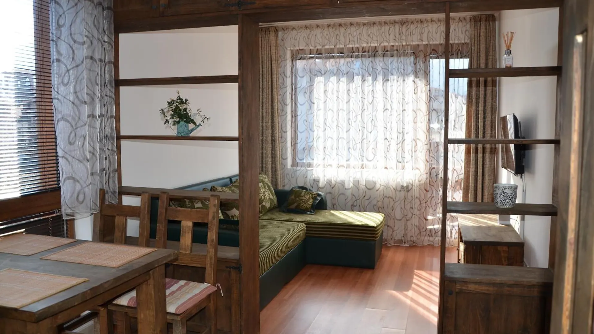 Belvedere Holiday Club Spa&Ski Private Apartments Μπάνσκο