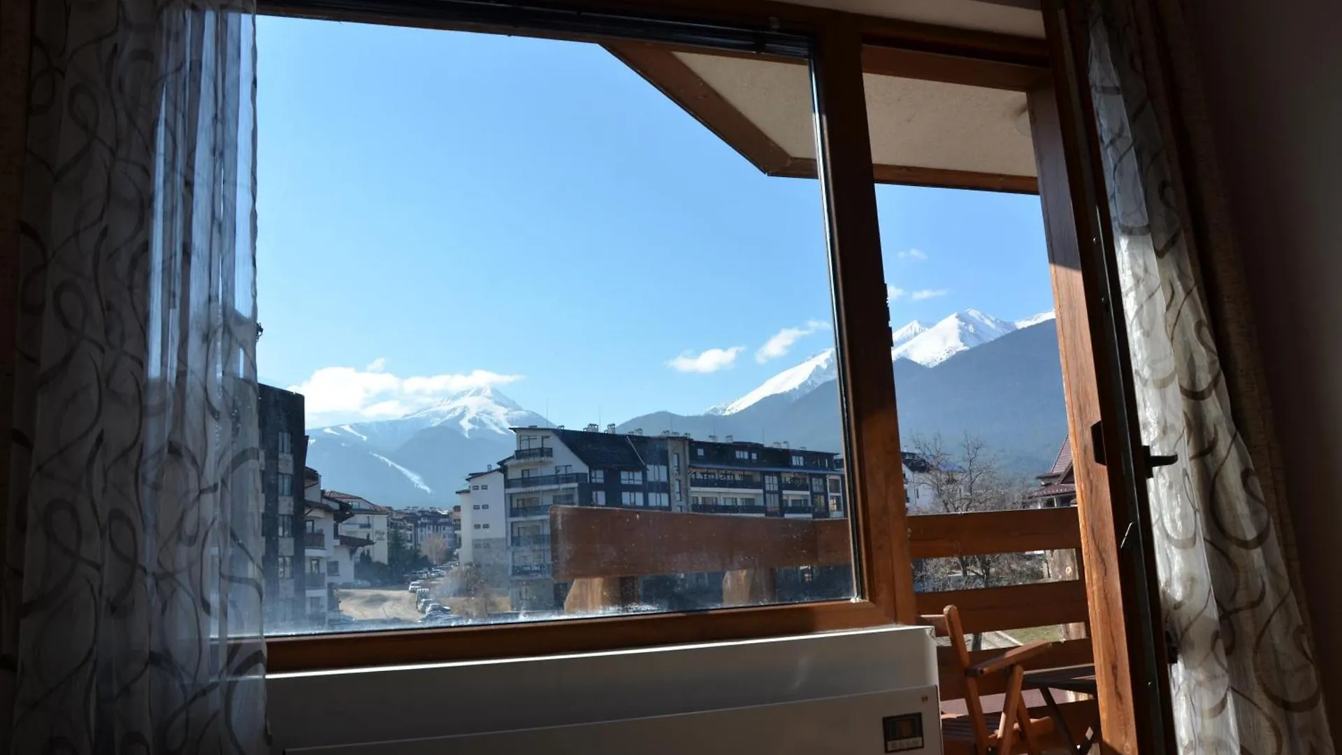 Belvedere Holiday Club Spa&Ski Private Apartments Bansko