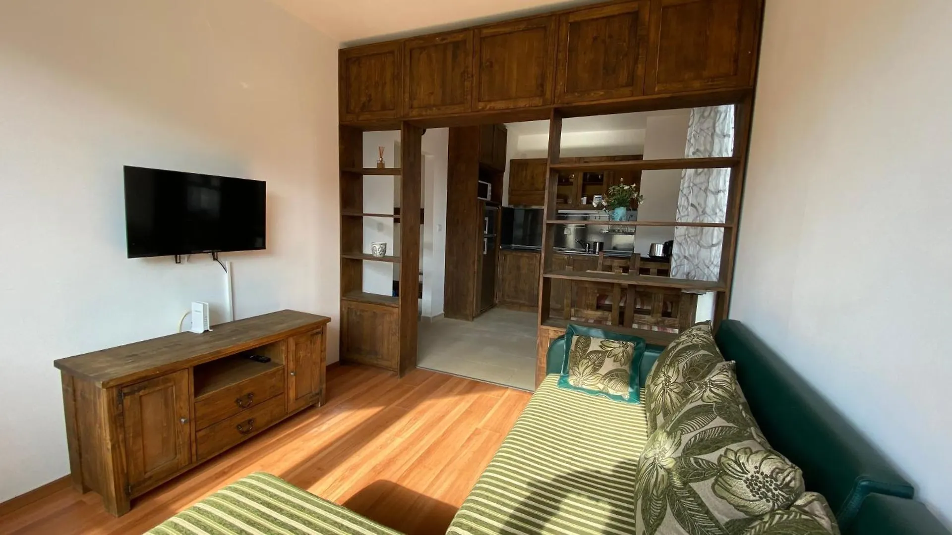 Belvedere Holiday Club Spa&Ski Private Apartments Μπάνσκο