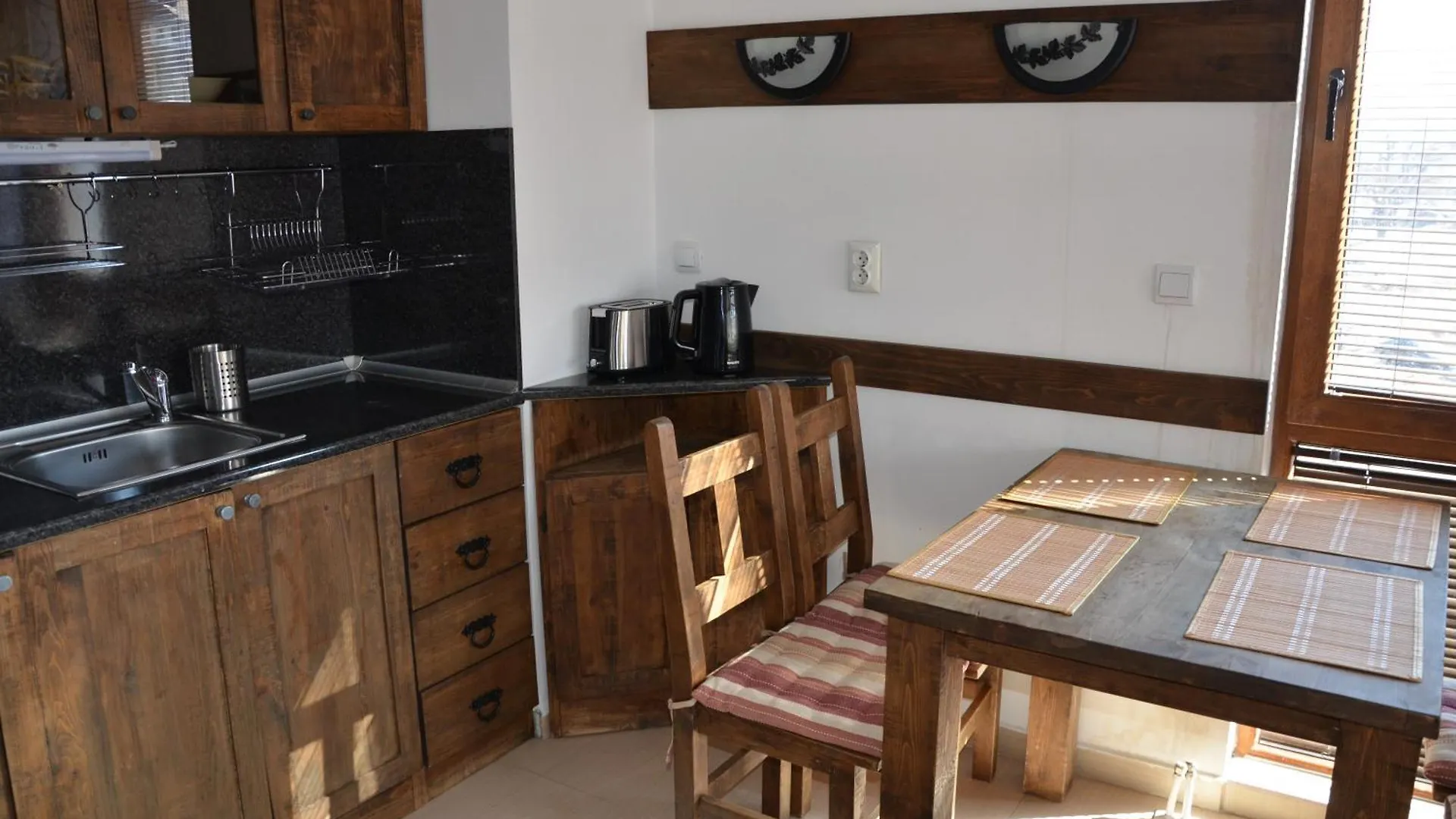 Belvedere Holiday Club Spa&Ski Private Apartments Μπάνσκο 0*,  Βουλγαρία