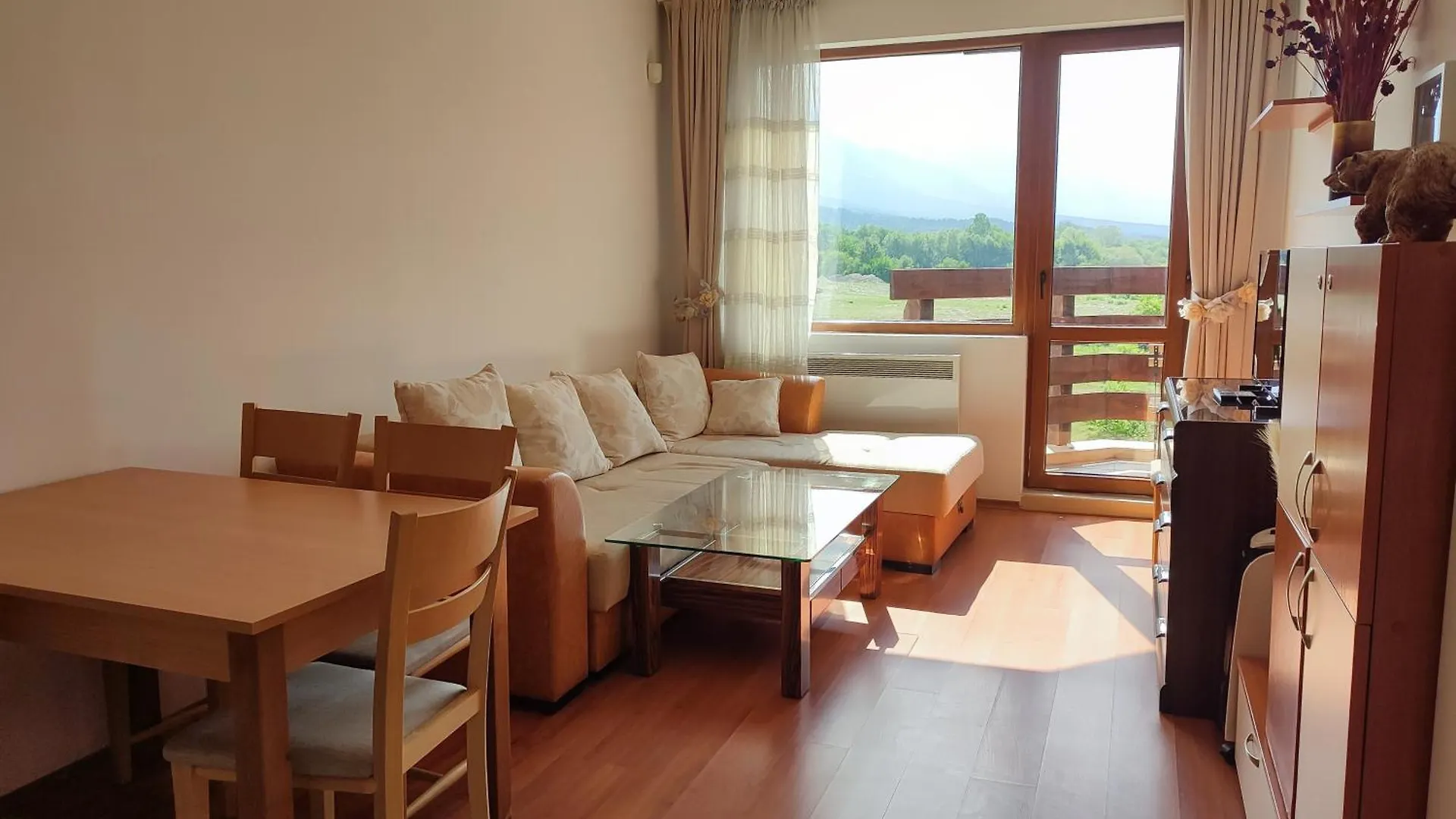 Belvedere Holiday Club Spa&Ski Private Apartments Μπάνσκο
