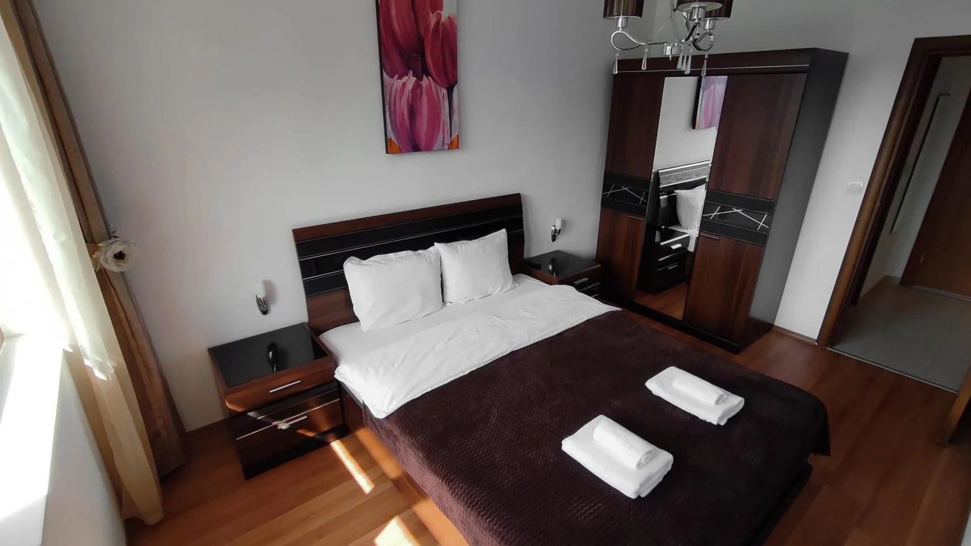 Belvedere Holiday Club Spa&Ski Private Apartments Μπάνσκο Βουλγαρία